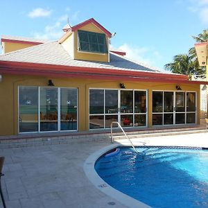 Augusta Bay Bahamas, Exuma